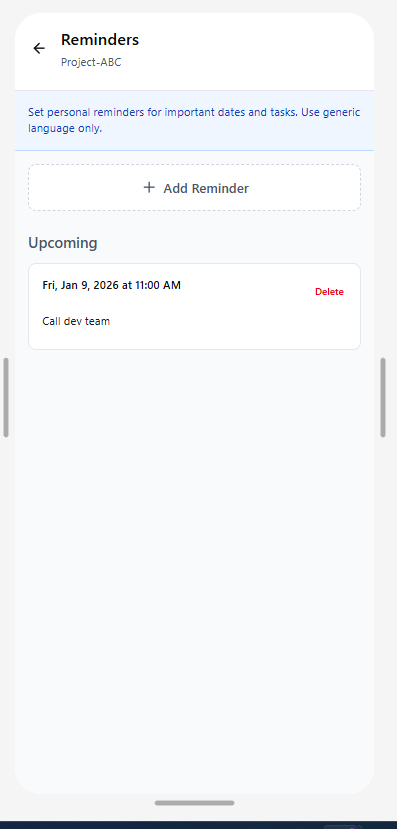 Mockup 04 - Go-Live Form
